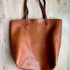 Madewell Transport Tote (large)